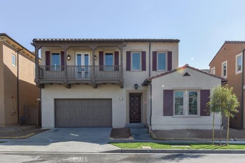 Photo of 8 last bloom, Irvine, CA 92602 (MLS # OC26057647)