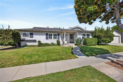 Photo of 241 Marin St, La Habra, CA 90631 (MLS # PW26086750)