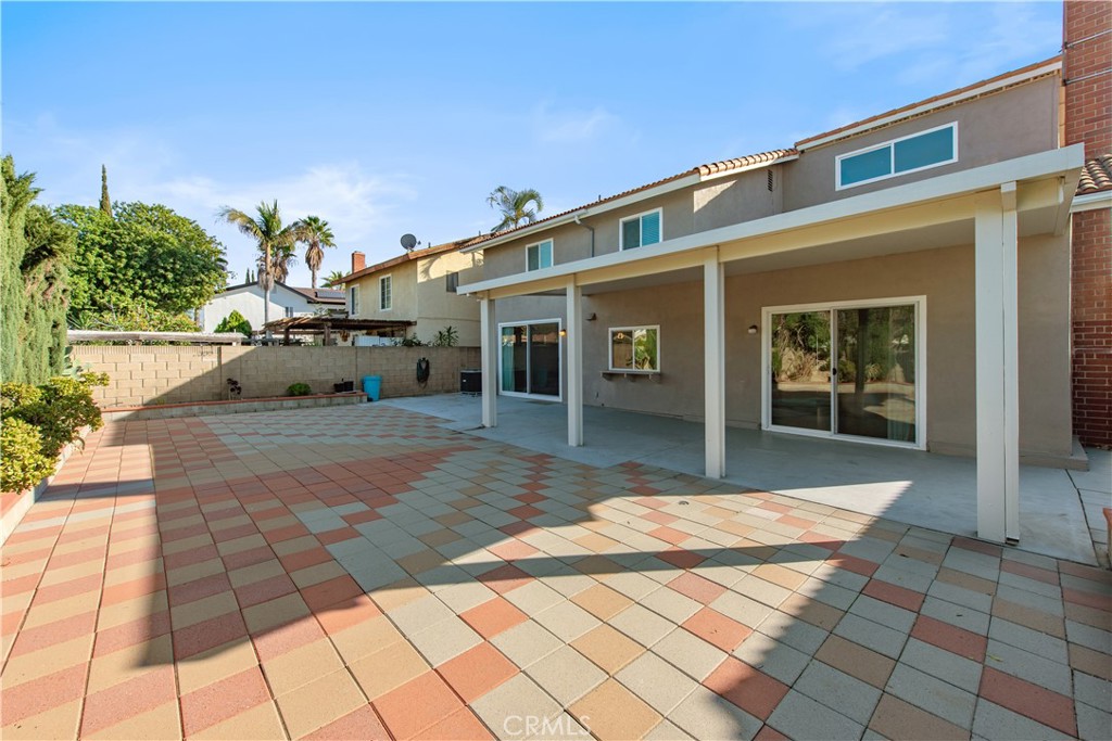 Anaheim West Townhomes (ANWS) - Residential