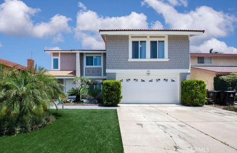 1761 E Warrenton Anaheim CA 92805