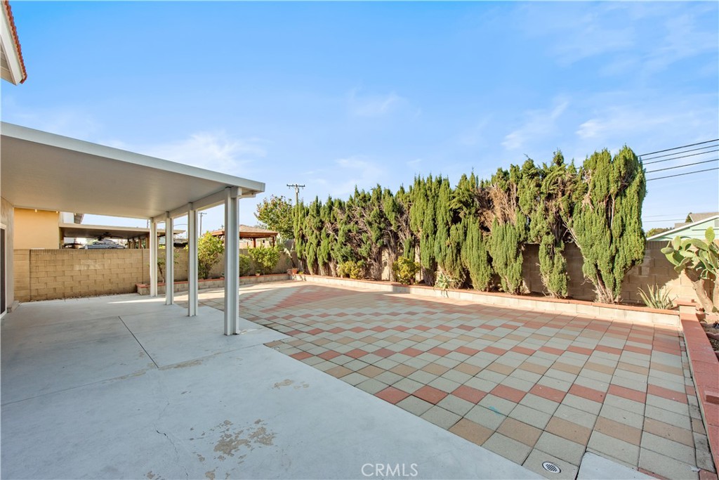 Anaheim West Townhomes (ANWS) - Residential