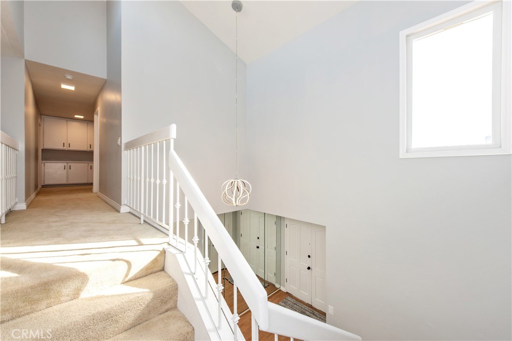 Anaheim West Townhomes (ANWS) - Residential