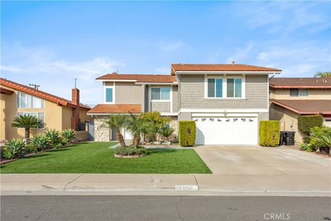 Photo of 1761 E Warrenton Ave, Anaheim, CA 92805 (MLS # PW25269045)