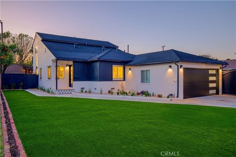 11091 Ranger Los Alamitos CA 90720