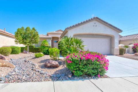 Photo of 78872 Canyon Vista, Palm Desert, CA 92211 (MLS # 219149260DA)
