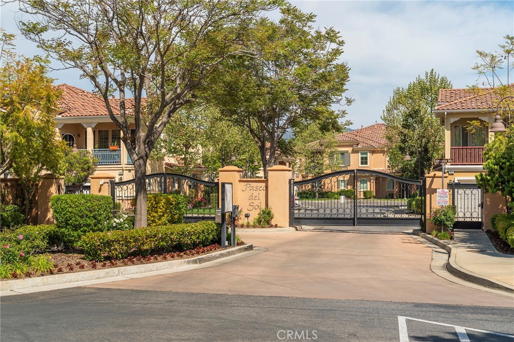 2987 Campa Way D