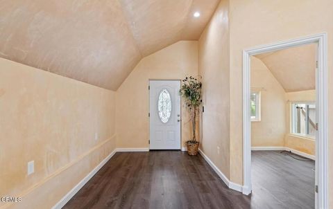 Tiny photo for 831 Blaine Avenue, Fillmore, CA 93015 (MLS # V1-34859)