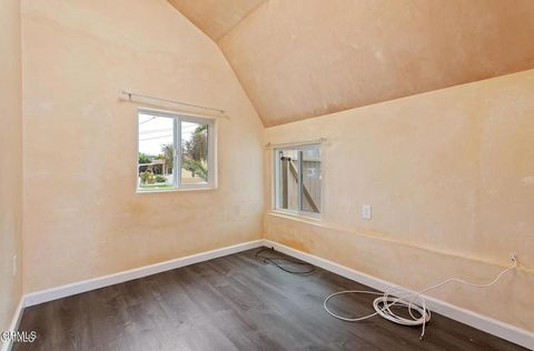 Tiny photo for 831 Blaine Avenue, Fillmore, CA 93015 (MLS # V1-34859)