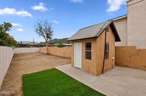 Tiny photo for 831 Blaine Avenue, Fillmore, CA 93015 (MLS # V1-34859)