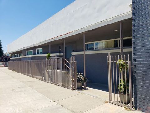 Photo of 1011 Goodrich Boulevard, East Los Angeles, CA 90022 (MLS # PF25008930) Photo of 1011 Goodrich Boulevard, East Los Angeles, CA 90022 (MLS # PF25008930)