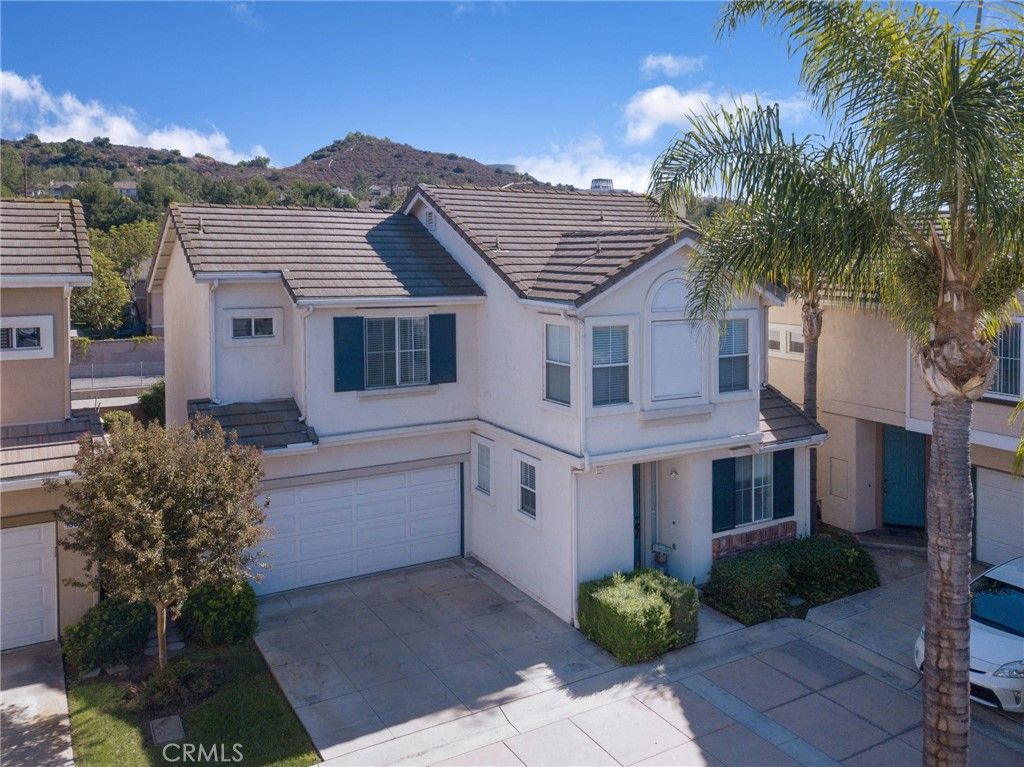 Photo of 13621 FREEMONT Court, La Mirada, CA 90638 (MLS # RS25243745)