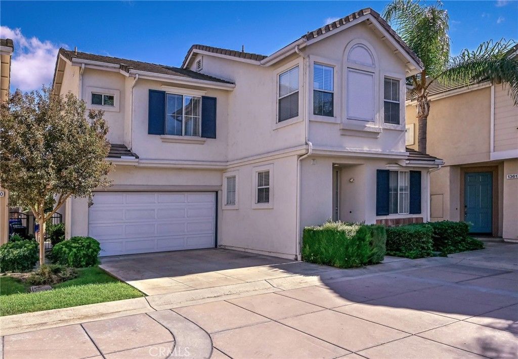 Photo of 13621 FREEMONT Court, La Mirada, CA 90638 (MLS # RS25243745)