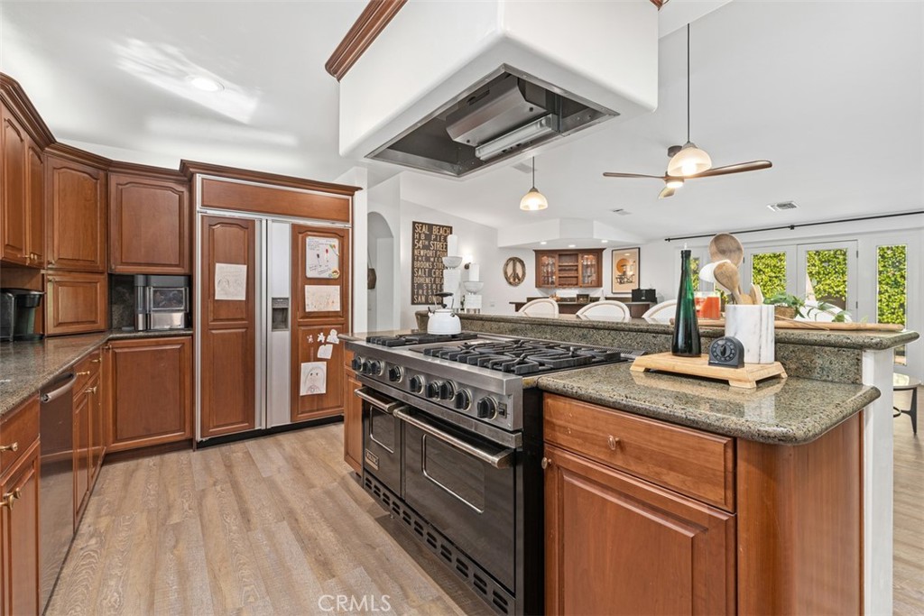 Cliffhaven (CLIF) - Residential Lease