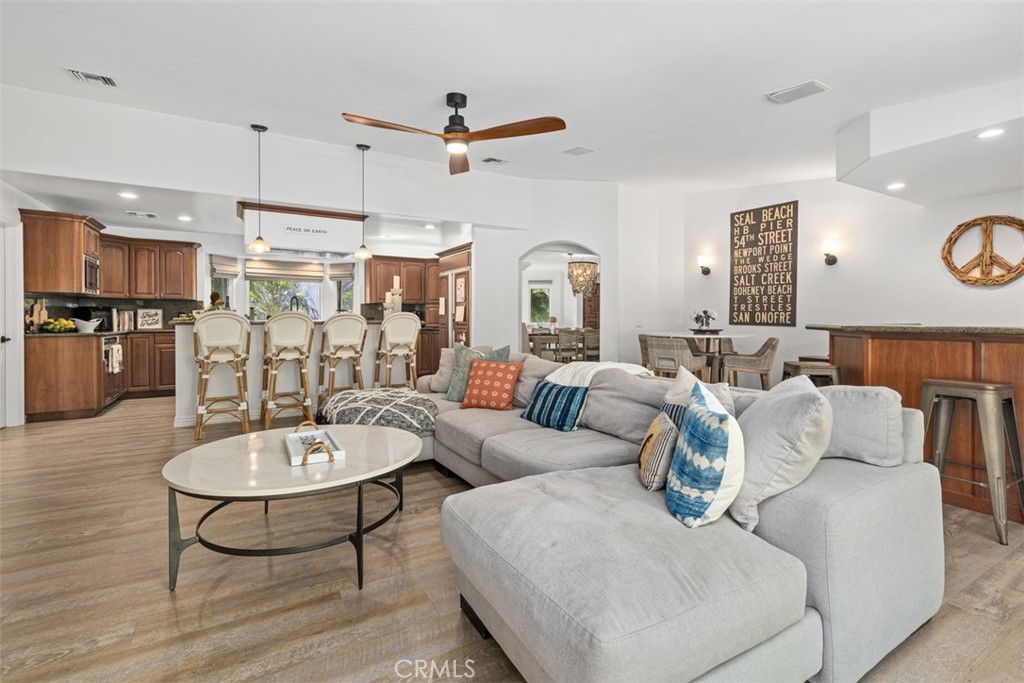 Cliffhaven (CLIF) - Residential Lease