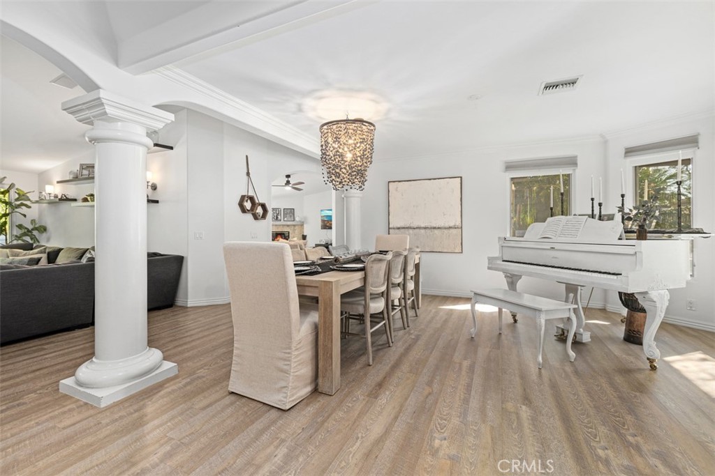 Cliffhaven (CLIF) - Residential Lease