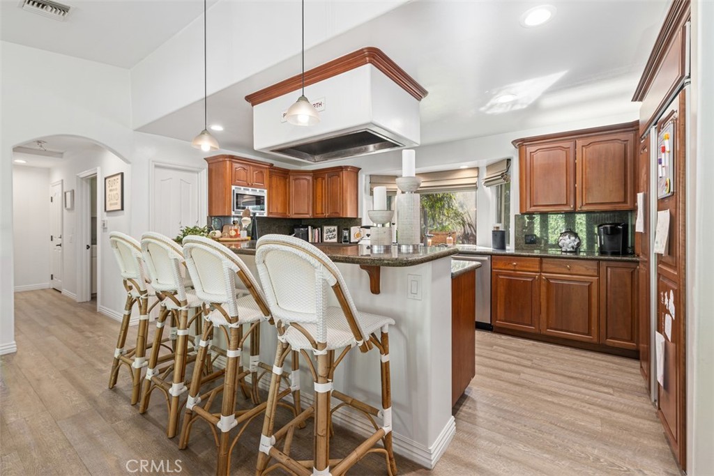 Cliffhaven (CLIF) - Residential Lease