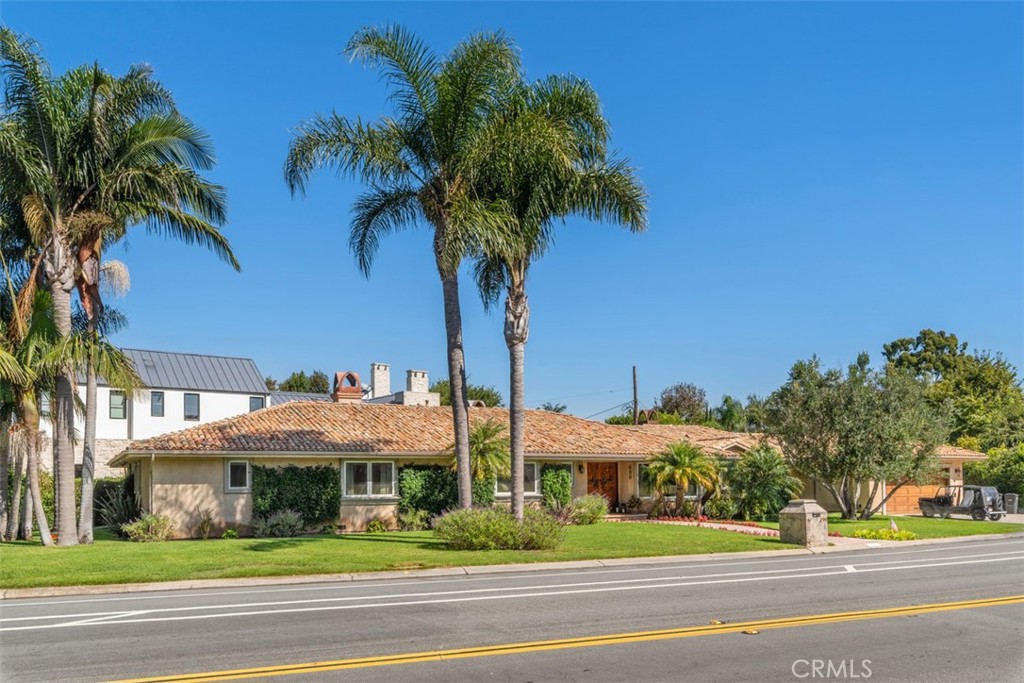 Cliffhaven (CLIF) - Residential Lease
