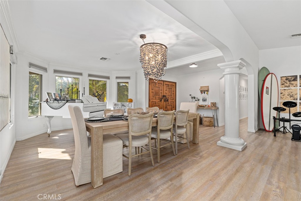 Cliffhaven (CLIF) - Residential Lease