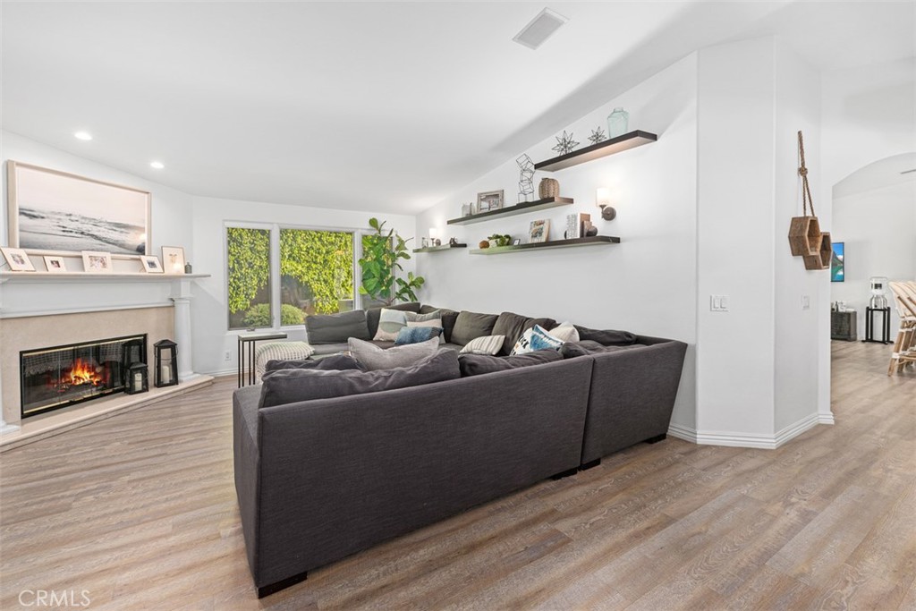 Cliffhaven (CLIF) - Residential Lease