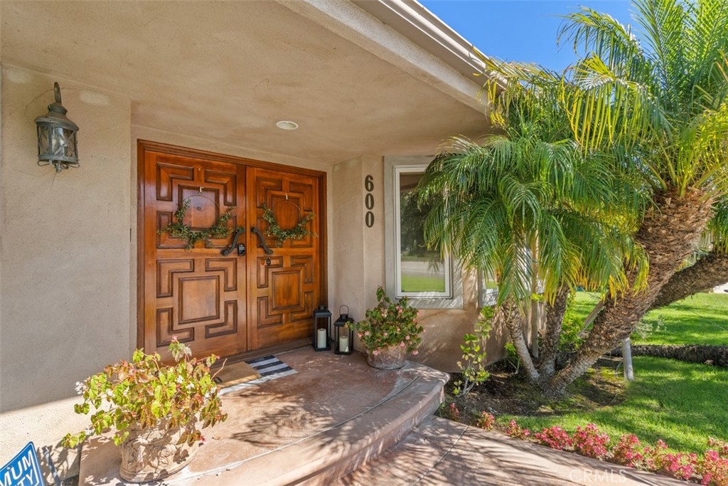 Cliffhaven (CLIF) - Residential Lease