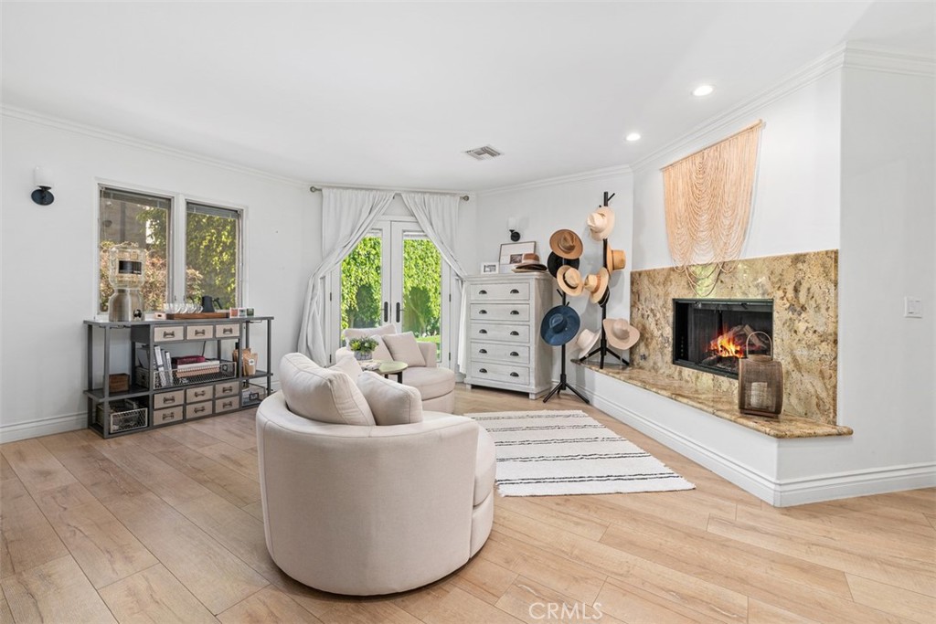 Cliffhaven (CLIF) - Residential Lease