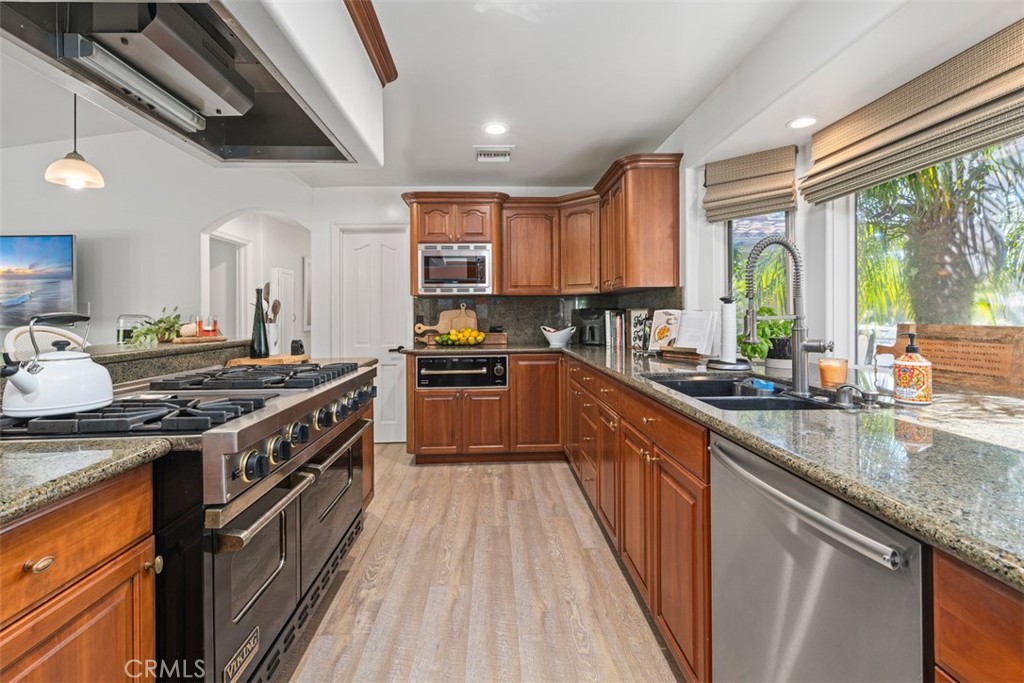 Cliffhaven (CLIF) - Residential Lease