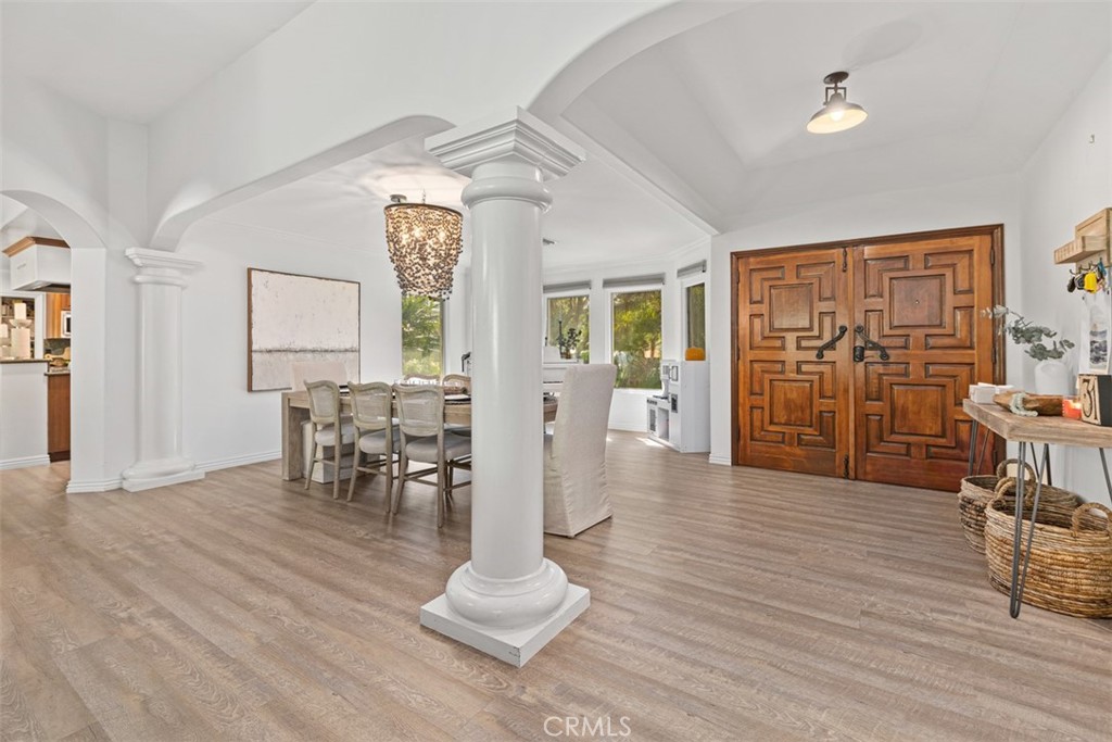 Cliffhaven (CLIF) - Residential Lease