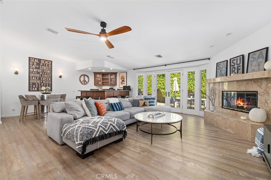 Cliffhaven (CLIF) - Residential Lease