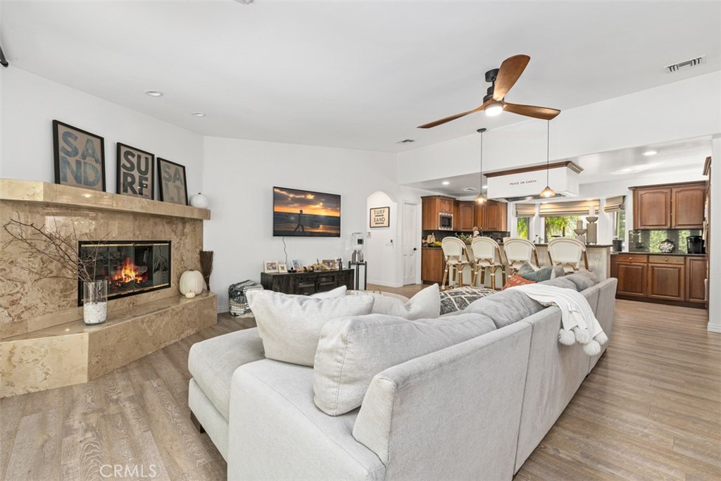 Cliffhaven (CLIF) - Residential Lease