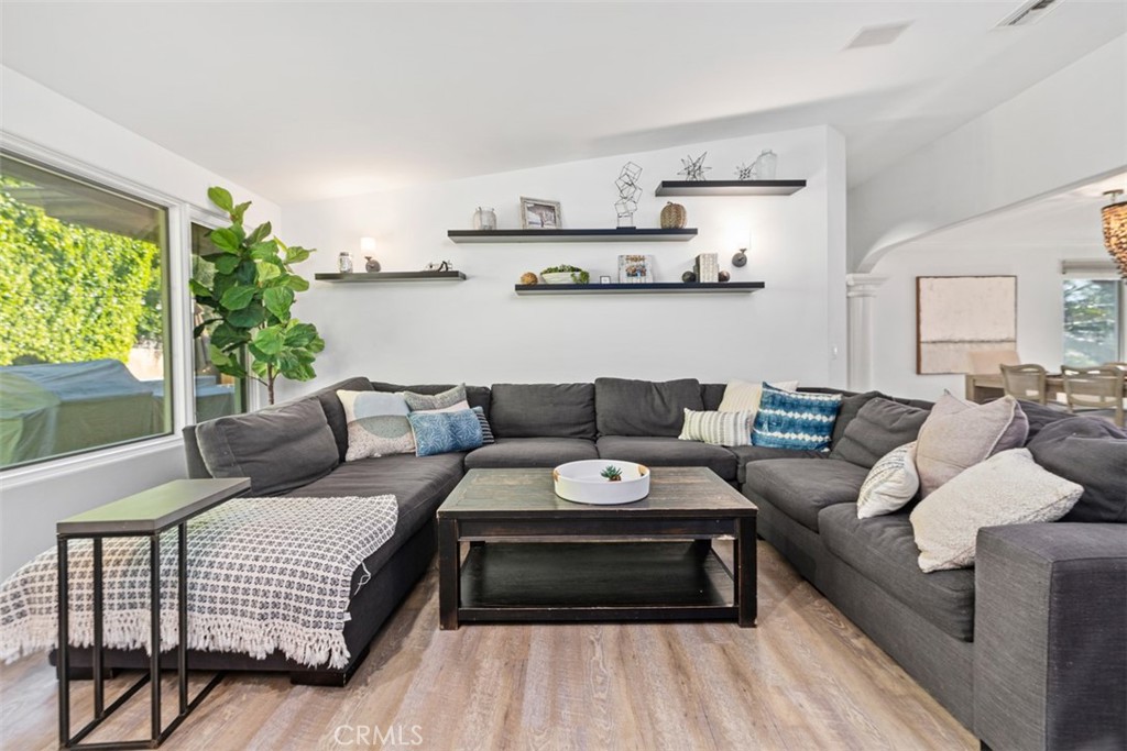 Cliffhaven (CLIF) - Residential Lease