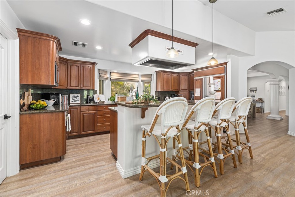 Cliffhaven (CLIF) - Residential Lease