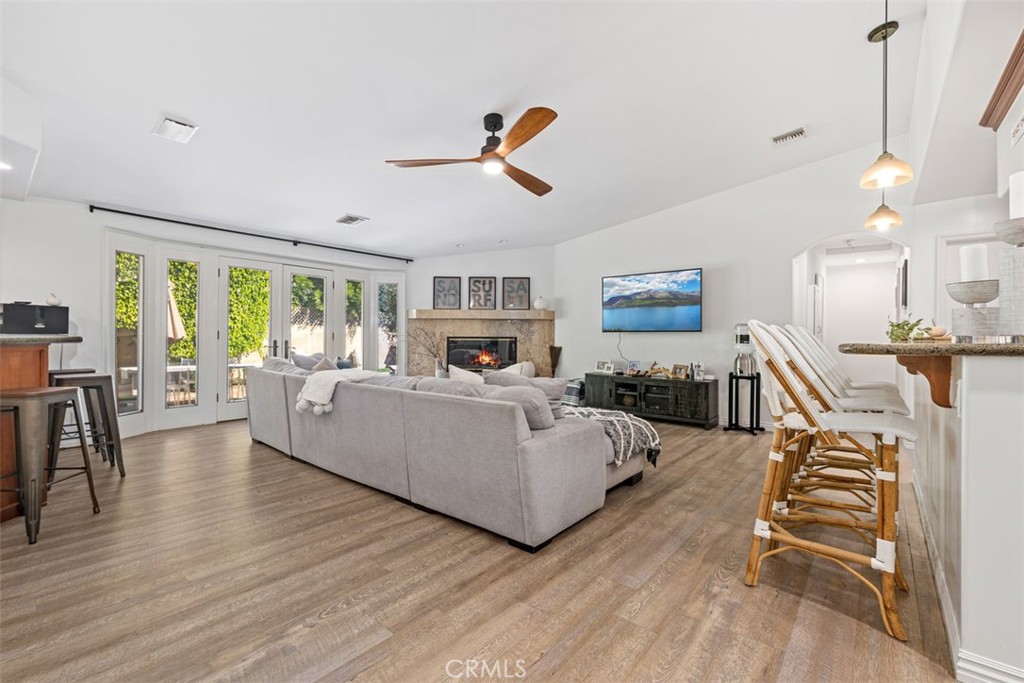 Cliffhaven (CLIF) - Residential Lease
