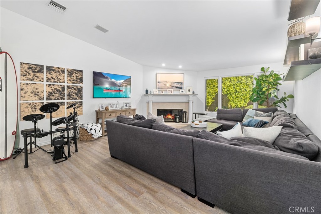 Cliffhaven (CLIF) - Residential Lease