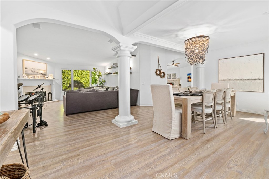Cliffhaven (CLIF) - Residential Lease