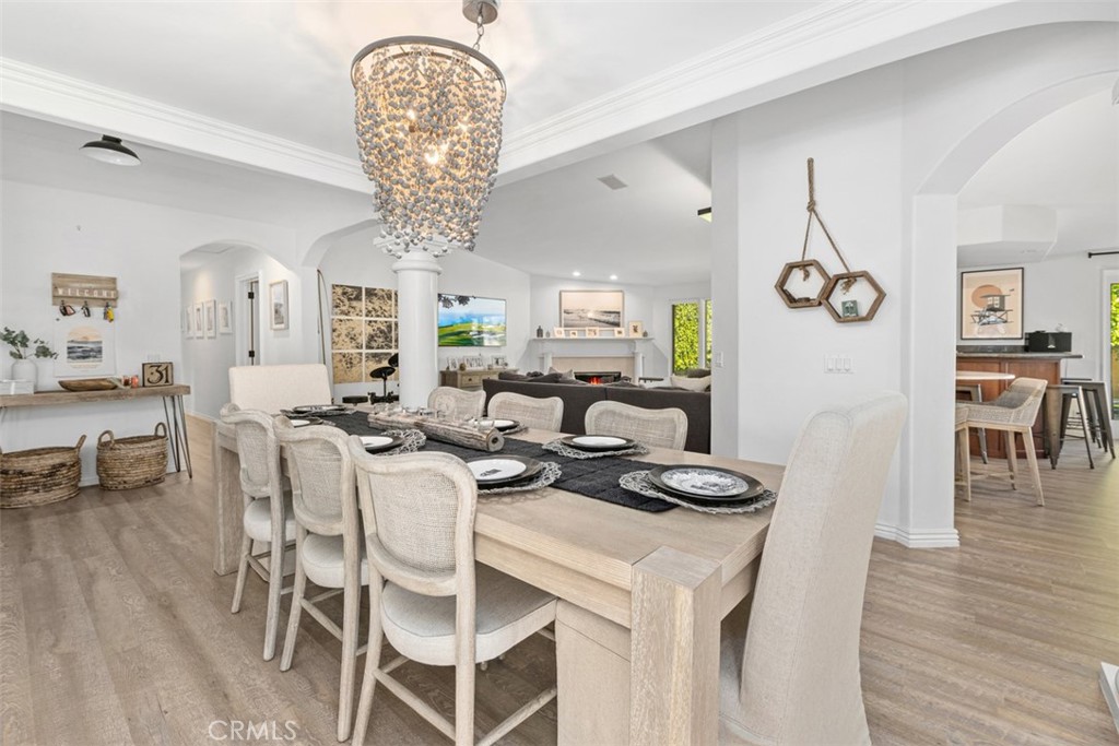 Cliffhaven (CLIF) - Residential Lease