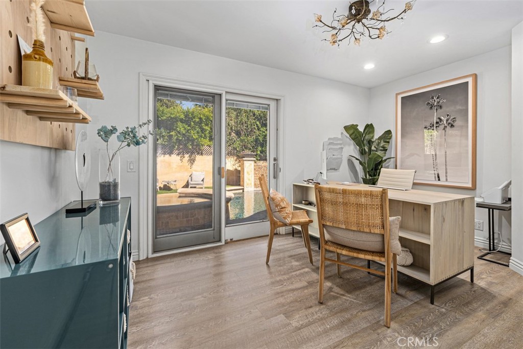 Cliffhaven (CLIF) - Residential Lease