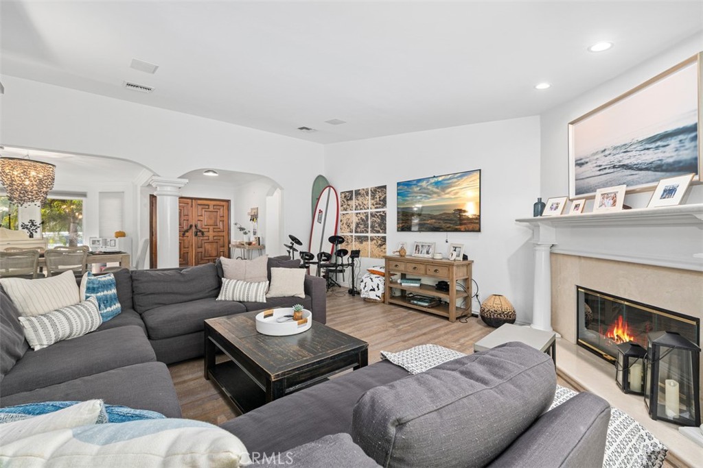 Cliffhaven (CLIF) - Residential Lease