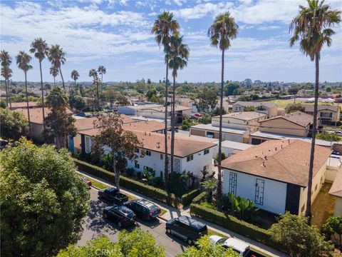 527 N Anna Drive Anaheim CA 92805