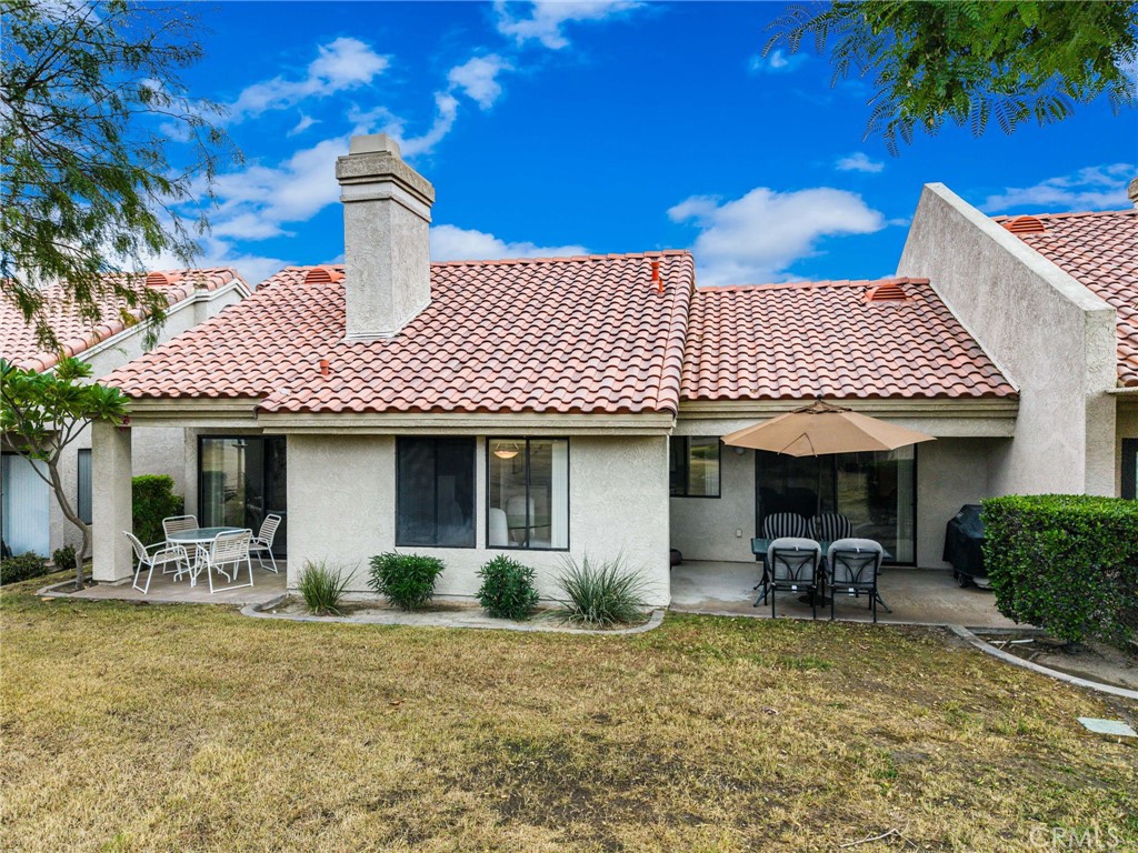 Palm Desert Resort CC (32418) - Residential