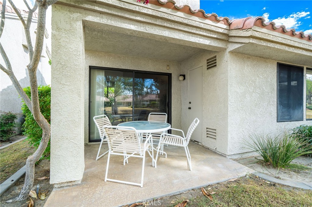 Palm Desert Resort CC (32418) - Residential