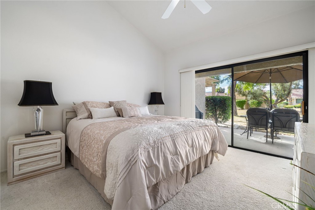Palm Desert Resort CC (32418) - Residential