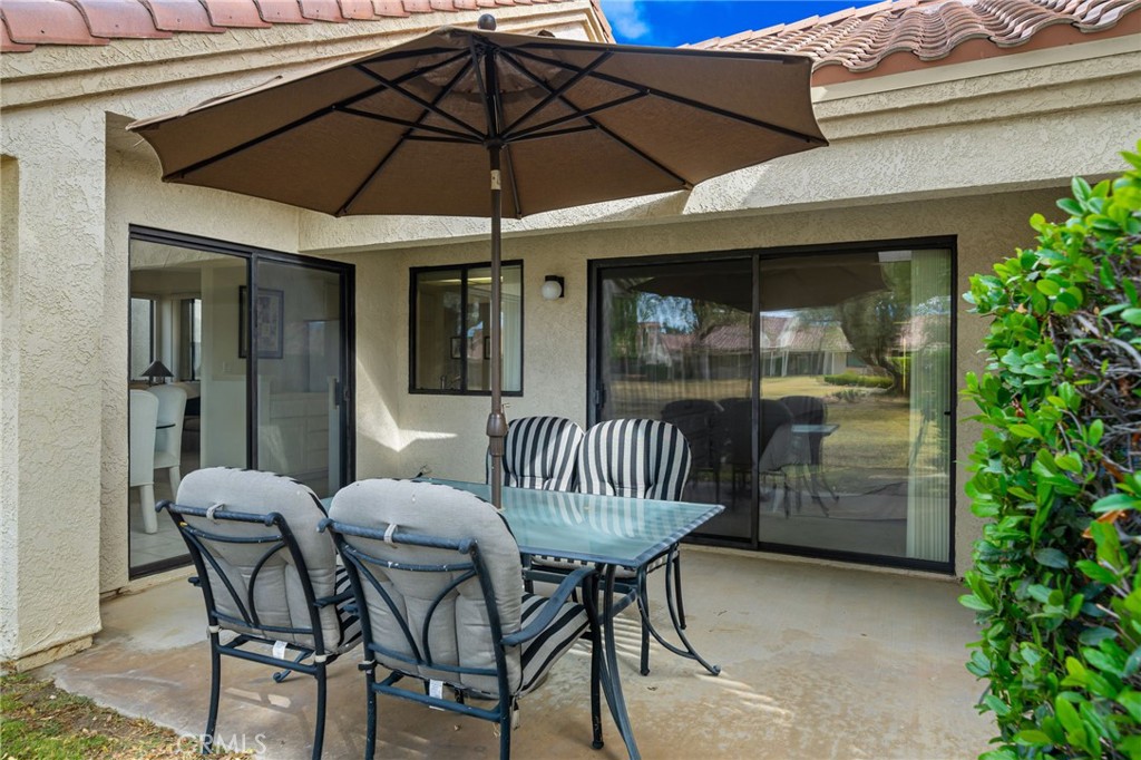Palm Desert Resort CC (32418) - Residential