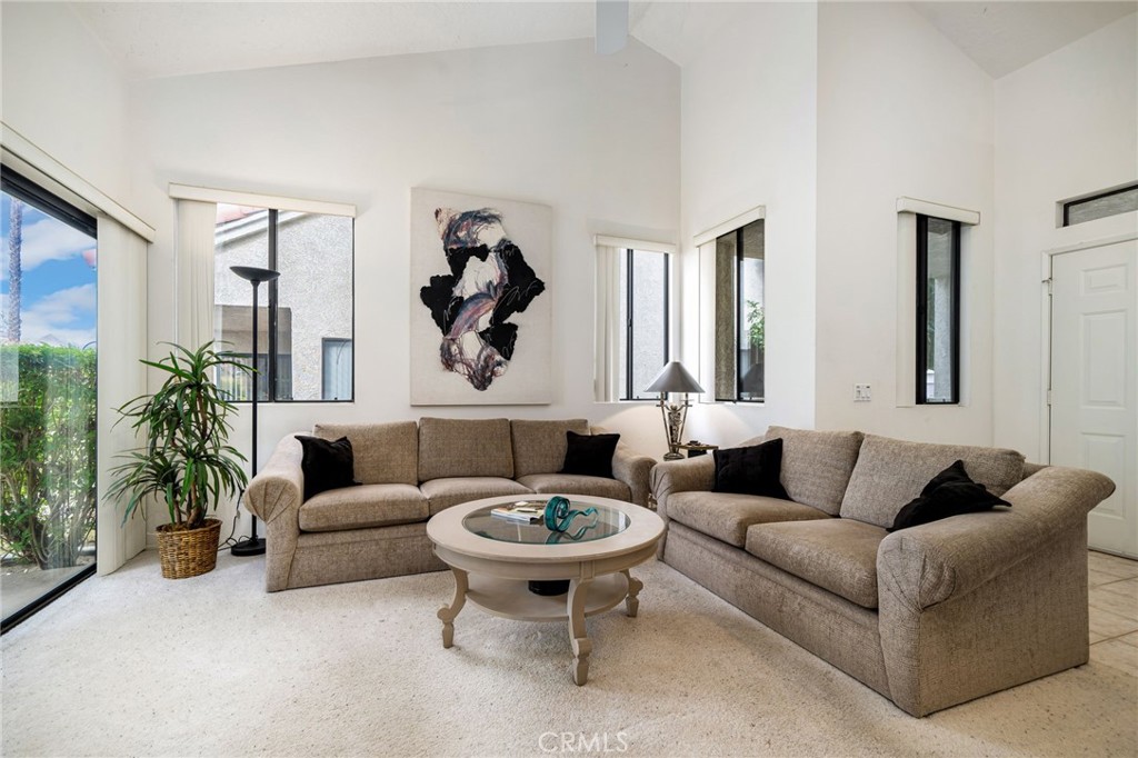 Palm Desert Resort CC (32418) - Residential
