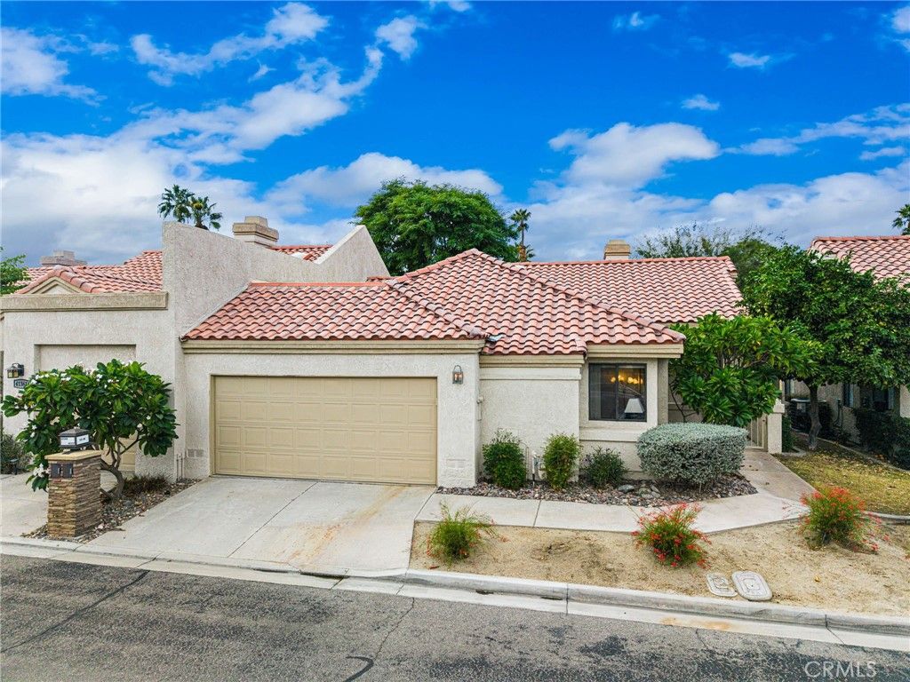 Photo of 41351 Kansas Street, Palm Desert, CA 92211 (MLS # NP25244909)