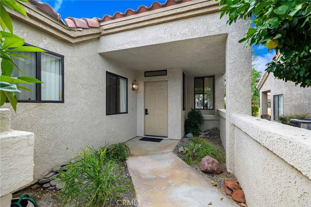 Palm Desert Resort CC (32418) - Residential
