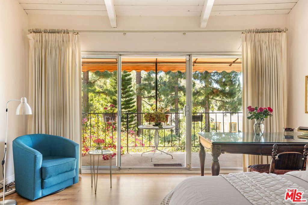 Photo of 9778 Blantyre Drive, Los Angeles, CA 90210 (MLS # 26866111)
