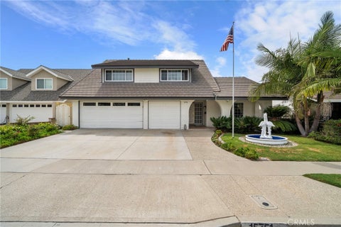 Photo of 15751 Cromwell Circle, Westminster, CA 92683 (MLS # OC26188086)