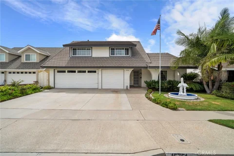 15751 Cromwell Circle, Westminster, CA 92683 - MLS#: OC26188086
