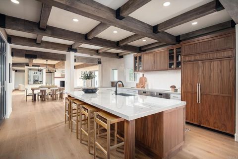 6449 Las Colinas Rancho Santa Fe CA 92067