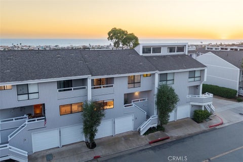 Photo of 207 Columbia ST, Newport Beach, CA 92663 (MLS # LG26226001)